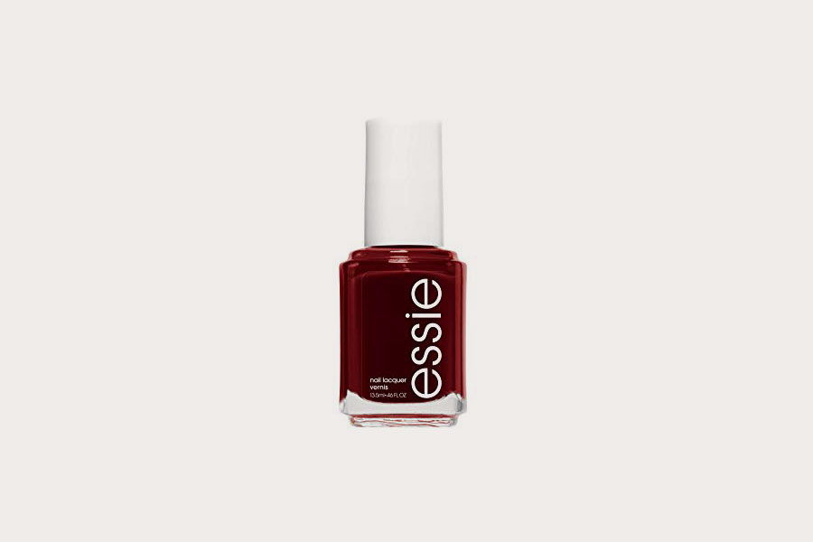 Essie Bordeaux