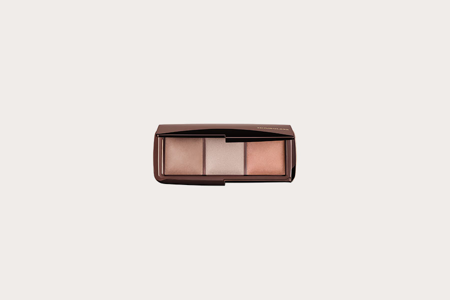 Ambient Lighting Palette from Hourglass