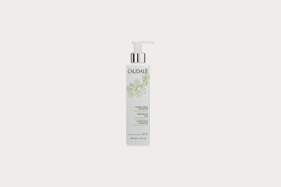 Caudalie Moisturizing Toner