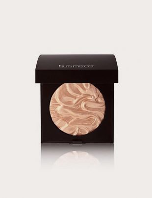 Face Illuminator Highlighting Powder