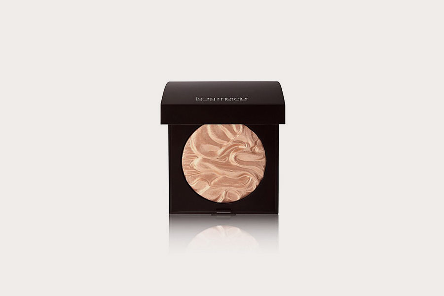 Face Illuminator Highlighting Powder