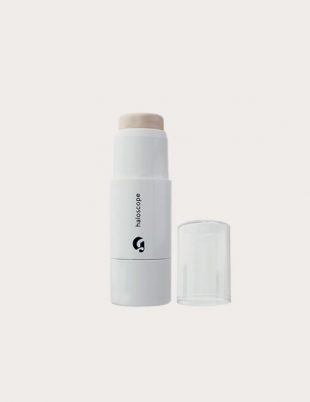 Glossier Haloscope