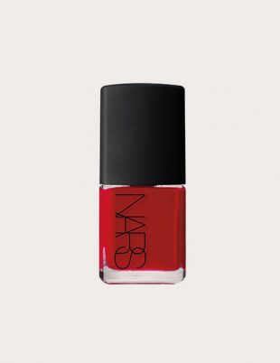 NARS Opaque Tomorrows Red