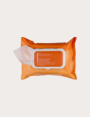Truth™ On the Glow Cleansing Cloths