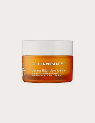 Ole Henrikson Banana Bright Eye Creme