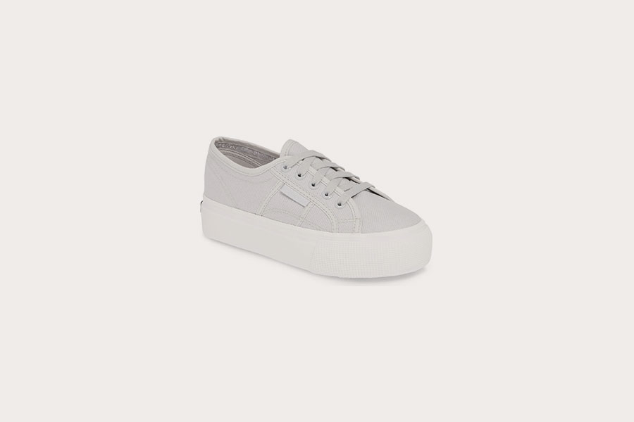 Acot Linea sneaker from Superga