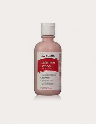 Calamine Lotion