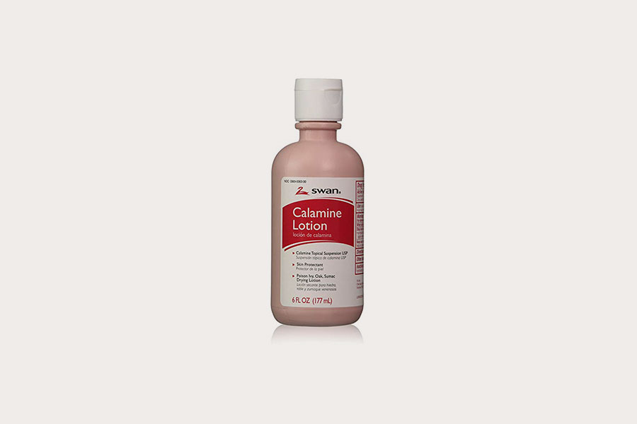 Calamine Lotion