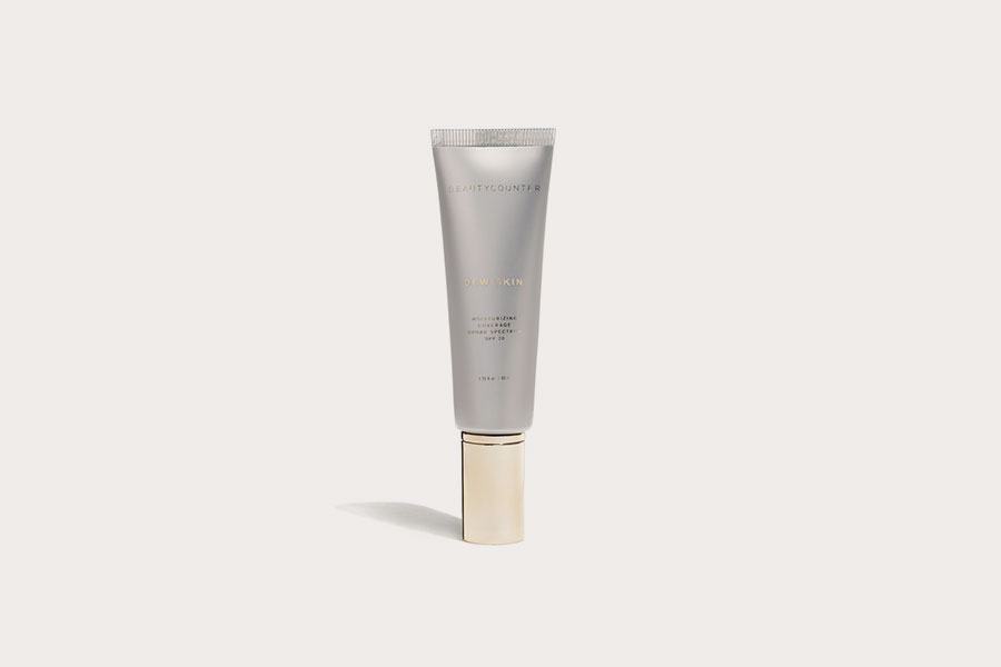 Beautycounter Dew Skin Moisturizing Coverage