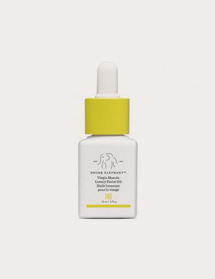 Drunk Elephant Virgin Marula Luxury Facial Oil