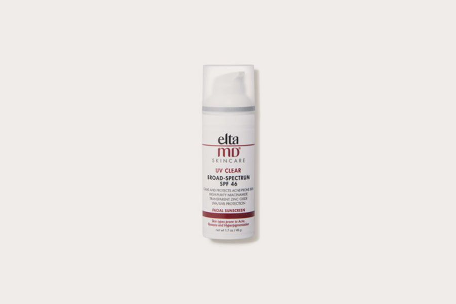 EltaMD UV Clear Broad-Spectrum SPF46