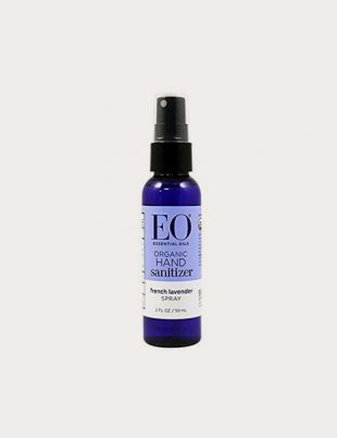 EO Hand Sanitizing Spray