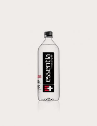 Essentia Bottled Water