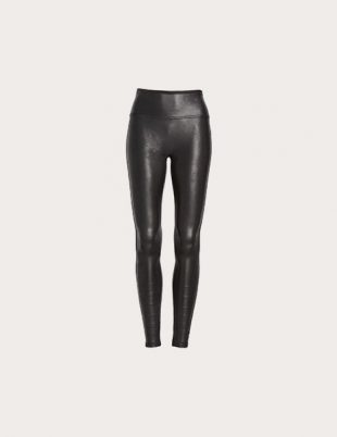 Faux Leather Leggings from Spanx