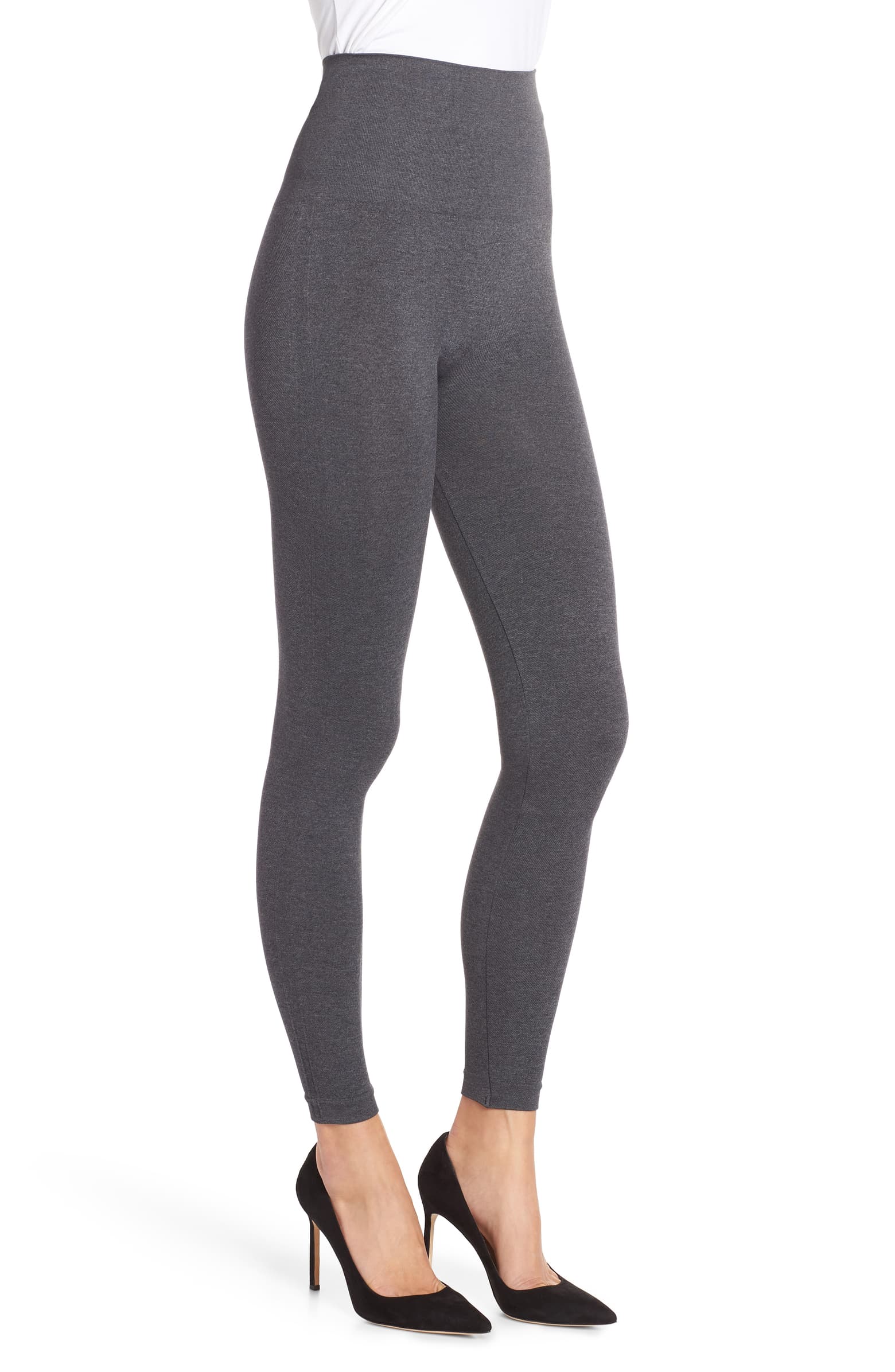 Look at Me Now Seamless Leggings from Spanx