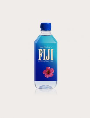 Fiji Bottled Water