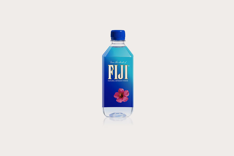 Fiji Bottled Water