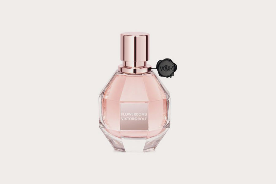 Viktor & Rolf Flowerbomb