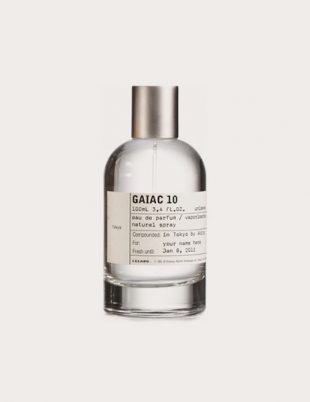 Le Labo Gaiac