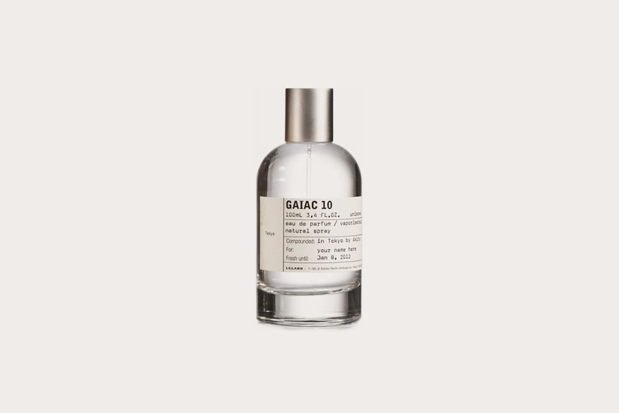 Le Labo Gaiac