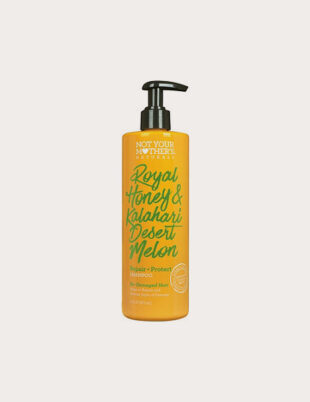 Royal Honey & Kalahari Desert Melon Repair & Protect Shampoo