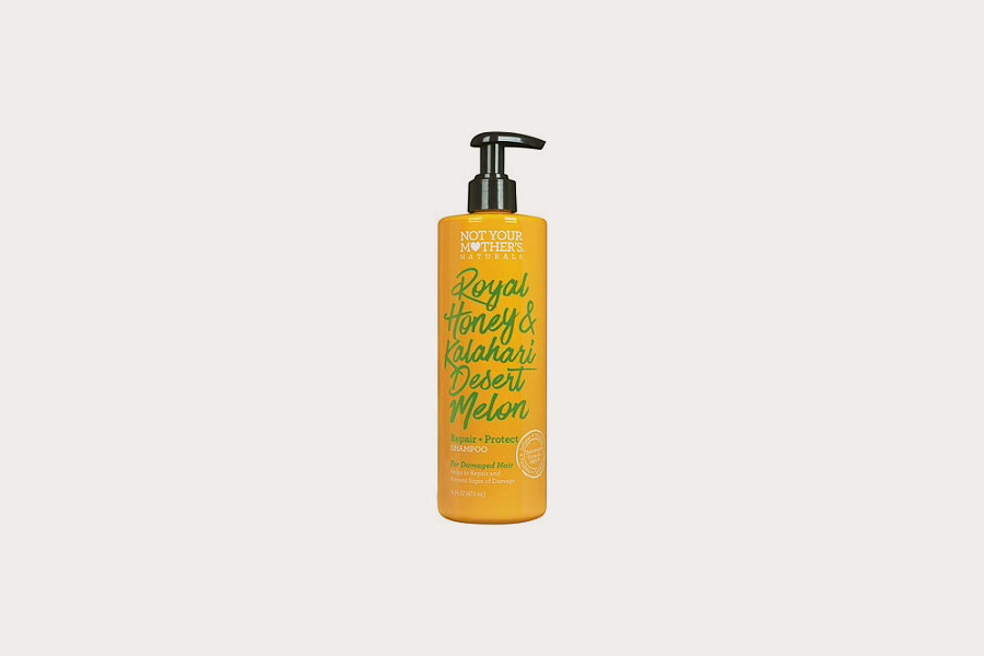 Royal Honey & Kalahari Desert Melon Repair & Protect Shampoo