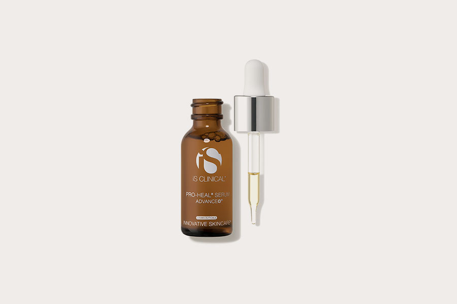 isClinical Pro-Heal Serum Advance