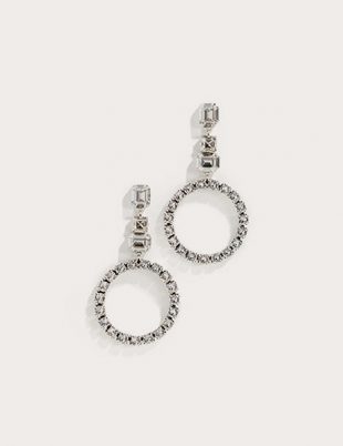 Boucle Oreille Bimbo Earrings from Isabel Marant