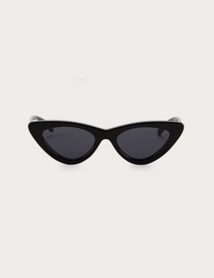 Cat-eye Sunglasses The Last Lolita by Le Specs Luxe