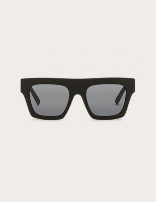 Subdimension sunglasses by Le Specs