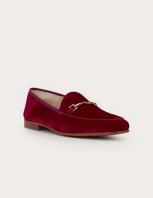 Loraine Bit Loafer from Sam Edelman