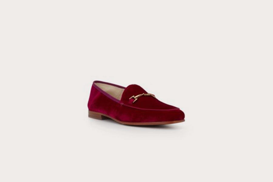 Loraine Bit Loafer from Sam Edelman