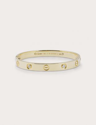 Cartier Love Bracelet