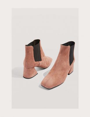 Ankle Boots from Manuel