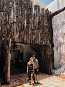tulum packing