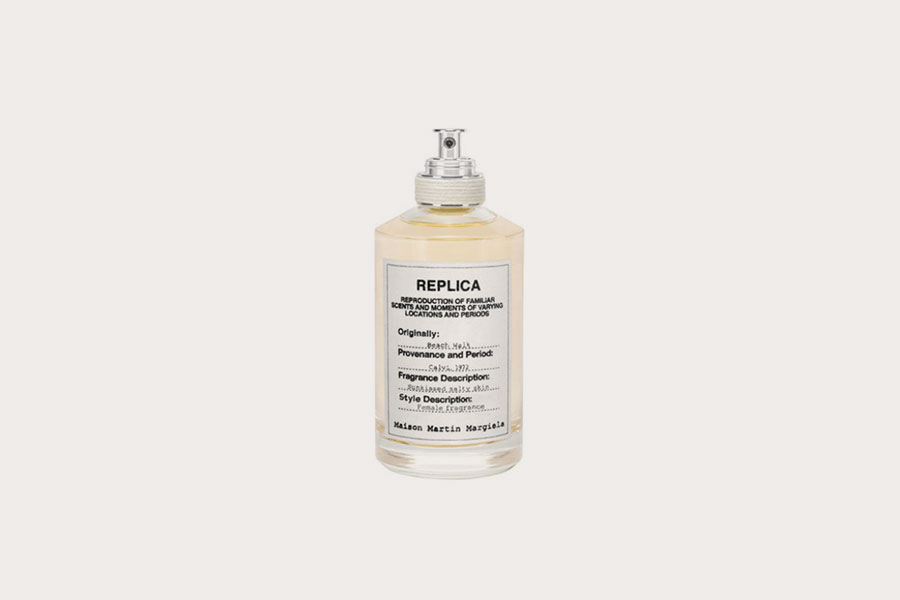 MAISON MARGIELA ’REPLICA’ Beach Walk