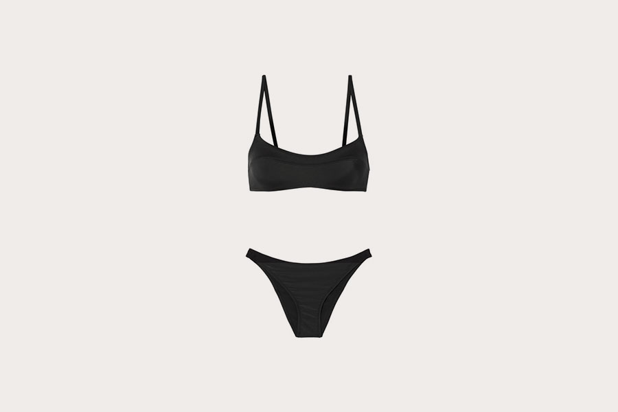 The Elsa bikini by Solid & Striped