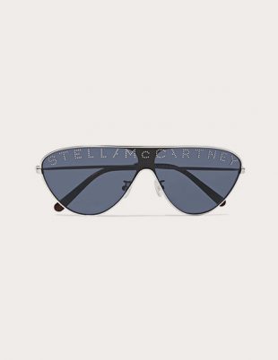 Stella McCartney Aviator Style Sunglasses