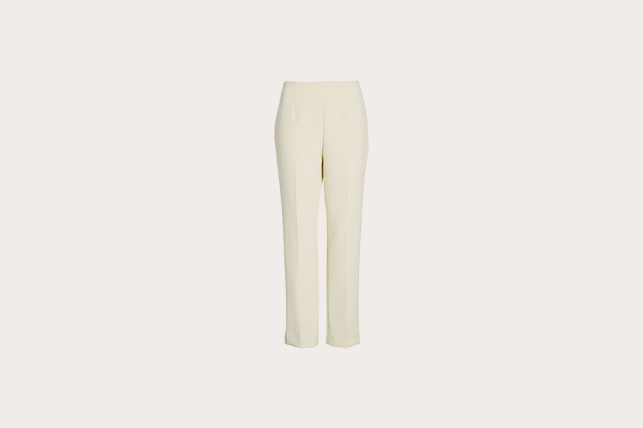 Slim Suiting Pants