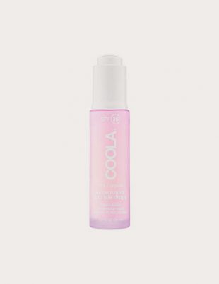 Coola Sun Silk Drops