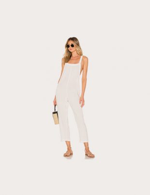 Sayama Jumpsuit by Mikoh