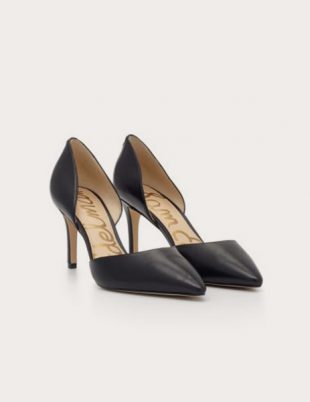 Telsa D'Orsay Pump from Sam Edelman