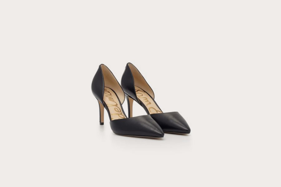 Telsa D'Orsay Pump from Sam Edelman