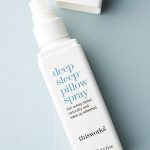 ThisWorks Brand Deep Sleep Pillow Spray