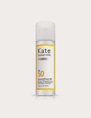 Kate Sommerville UncompliKated SPF50