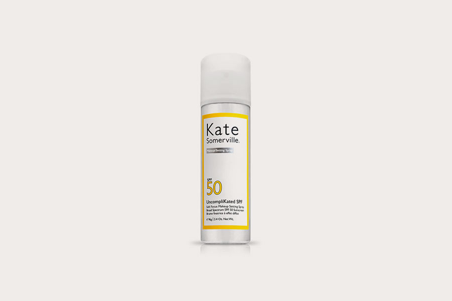 Kate Sommerville UncompliKated SPF50