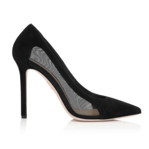 A Classic (with a twist) Pump 